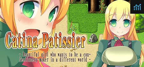 Catina Patissier PC Specs