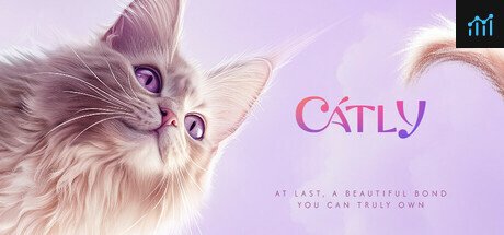 Catly PC Specs