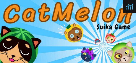 CatMelon - Suika Game PC Specs