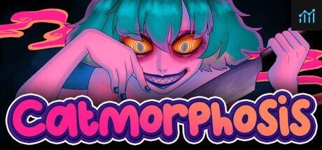 CATMORPHOSIS PC Specs