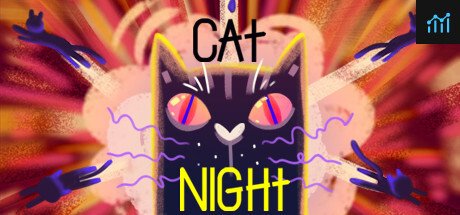 Catnight PC Specs
