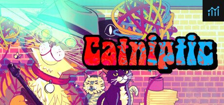 Catniptic PC Specs