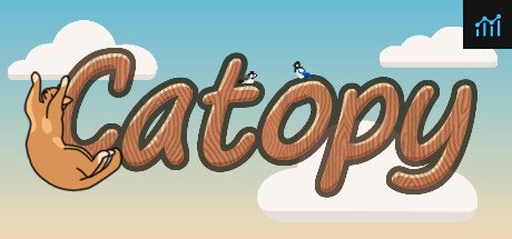 Catopy PC Specs