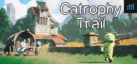 Catrophy Trail PC Specs