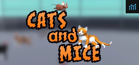 Cats And Mice PC Specs