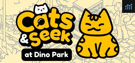 Cats and Seek : at Dino Park PC Specs