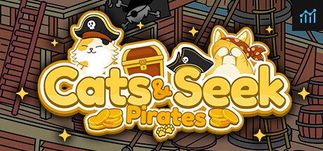 Cats and Seek - Pirates PC Specs