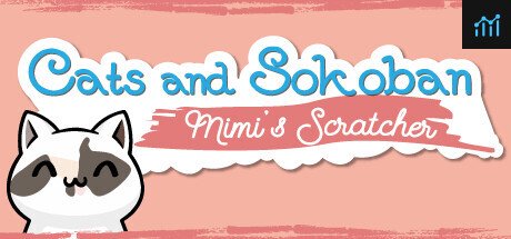 Cats and Sokoban - Mimi's Scratcher PC Specs