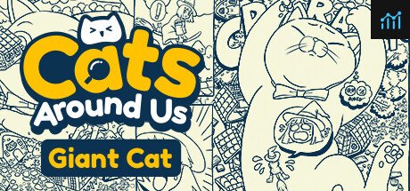 Cats Around Us : Giant Cat PC Specs