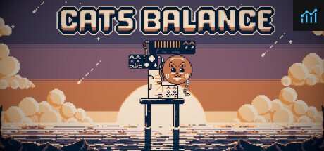 Cats Balance PC Specs