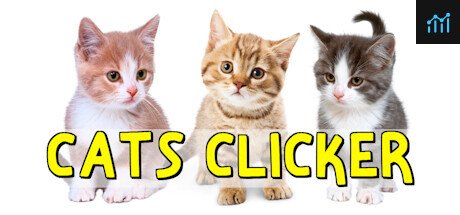 Cats Clicker PC Specs
