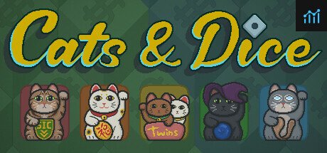 Cats & Dice PC Specs