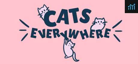 Cats Everywhere PC Specs