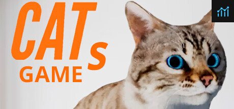 Can I Run CATS GAME: stray cat, pet kitty, dog simulation adventure?