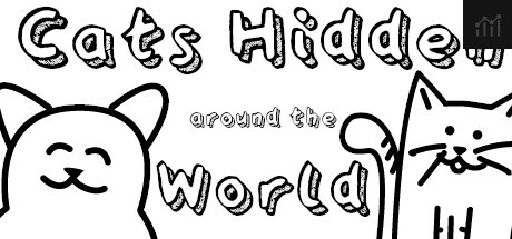 Cats Hidden Around the World PC Specs