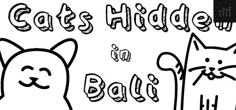 Cats Hidden in Bali PC Specs