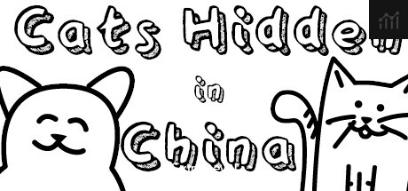 Cats Hidden in China PC Specs