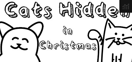 Cats Hidden in Christmas PC Specs
