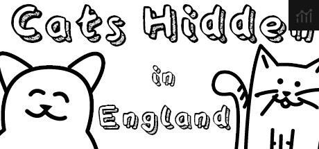 Cats Hidden in England PC Specs