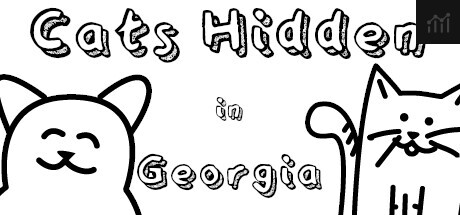 Cats Hidden in Georgia PC Specs