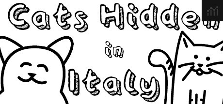 Cats Hidden in Italy PC Specs