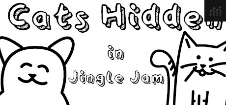 Cats Hidden in Jingle Jam PC Specs