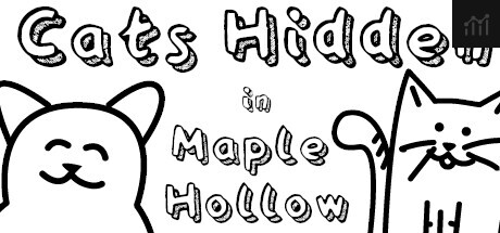Cats Hidden in Maple Hollow ? PC Specs
