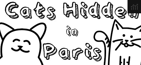 Cats Hidden in Paris PC Specs