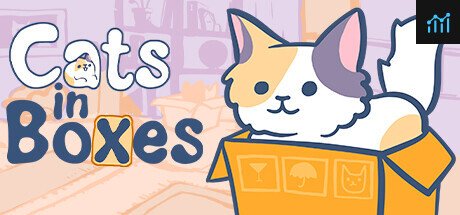 Cats in Boxes PC Specs