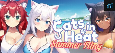Cats in Heat - Summer Fling PC Specs