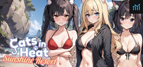 Cats in Heat - Sunshine Resort PC Specs