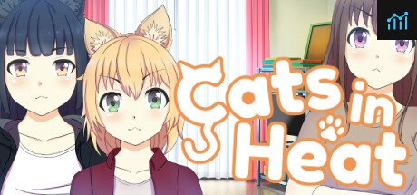 Cats in Heat PC Specs