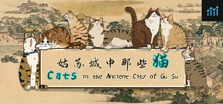Cats in the Ancient City of Gu Su PC Specs
