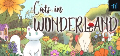 Cats in Wonderland PC Specs