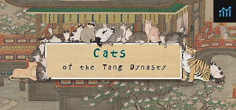 Cats of the Tang Dynasty PC Specs