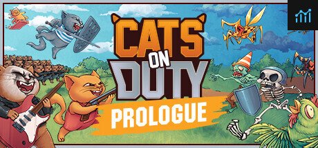 Cats on Duty: Prologue PC Specs
