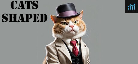 Cats-Shaped PC Specs