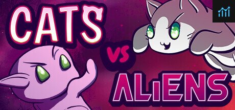 Cats vs. Aliens PC Specs