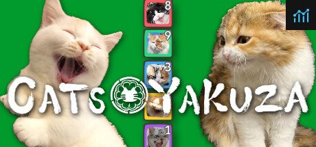 Can I Run Cats Yakuza - Online card game?