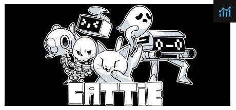 Cattie PC Specs