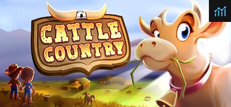 Cattle Country PC Specs