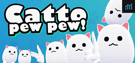 Catto Pew Pew! PC Specs