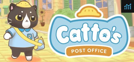 Catto's Post Office PC Specs