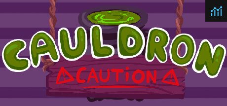 Cauldron Caution PC Specs