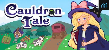Cauldron Tale PC Specs