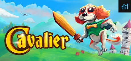 Cavalier PC Specs