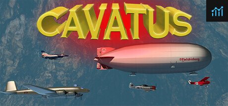Cavatus PC Specs