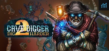 Cave Digger 2 PC Specs