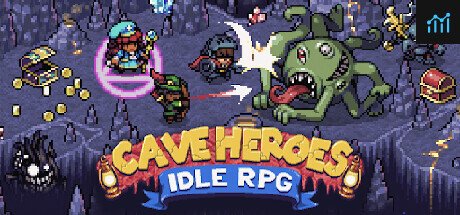 Cave Heroes PC Specs