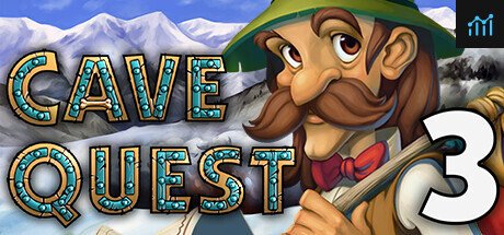 Cave Quest 3 PC Specs